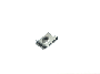 Image of Body nut. ST 4,8-8-ZNS image for your 1985 BMW 318i Automatic Sedan 